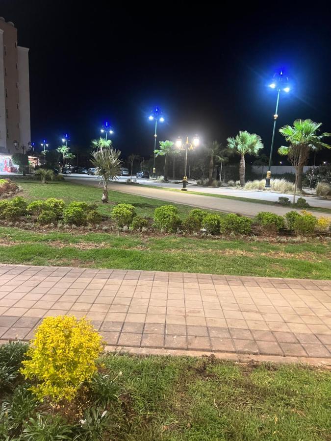 Perla Nouaceur Aeroport Mohammed Vアパートメント エクステリア 写真